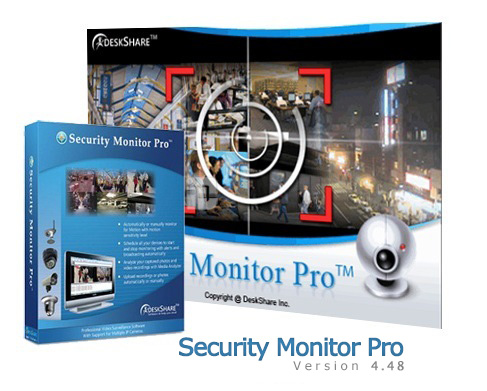 security monitor pro crack